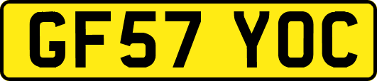 GF57YOC