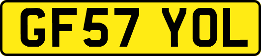 GF57YOL