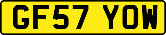 GF57YOW