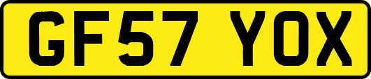 GF57YOX