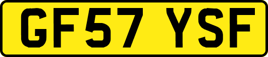 GF57YSF