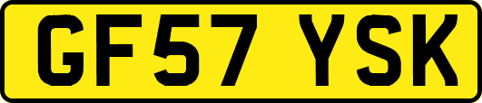 GF57YSK