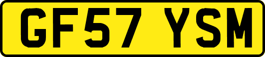 GF57YSM