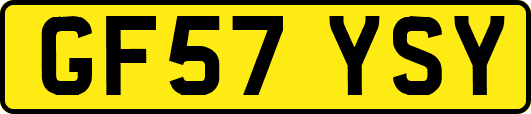 GF57YSY