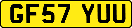 GF57YUU