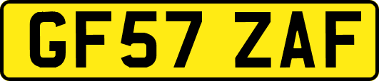 GF57ZAF