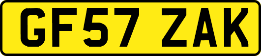 GF57ZAK