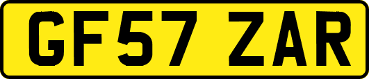 GF57ZAR