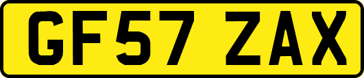 GF57ZAX