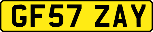 GF57ZAY