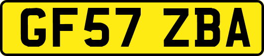 GF57ZBA