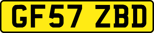 GF57ZBD