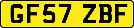 GF57ZBF