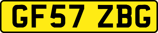 GF57ZBG