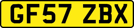 GF57ZBX