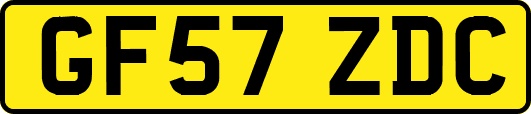 GF57ZDC