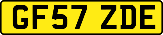 GF57ZDE