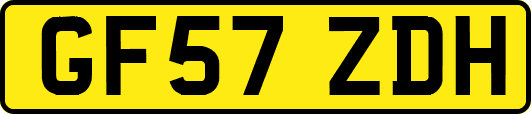 GF57ZDH