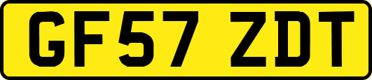GF57ZDT