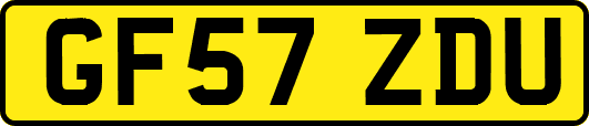 GF57ZDU