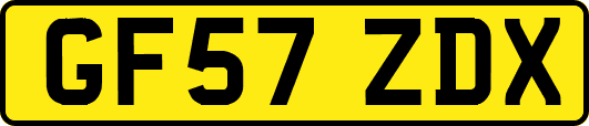 GF57ZDX