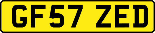 GF57ZED