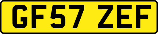 GF57ZEF