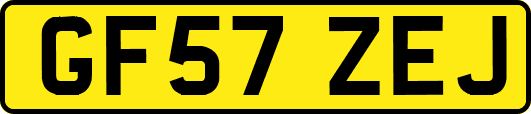 GF57ZEJ