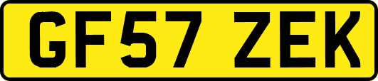 GF57ZEK