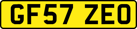 GF57ZEO