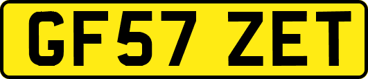 GF57ZET