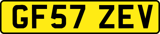 GF57ZEV