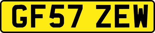 GF57ZEW