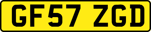 GF57ZGD