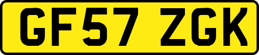 GF57ZGK