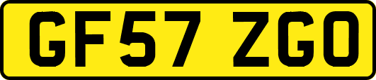 GF57ZGO