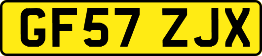 GF57ZJX