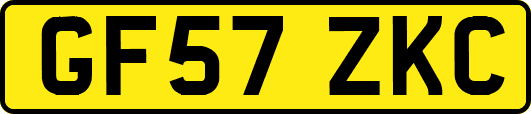 GF57ZKC