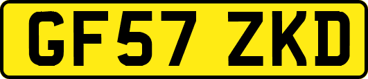 GF57ZKD