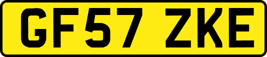 GF57ZKE