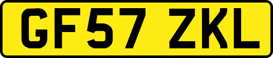 GF57ZKL