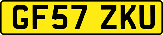 GF57ZKU