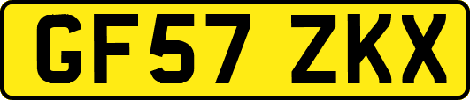 GF57ZKX