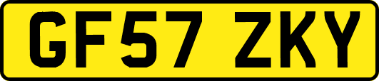 GF57ZKY
