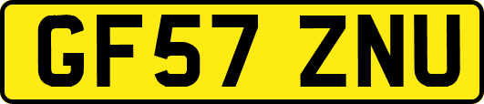 GF57ZNU