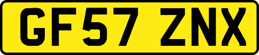 GF57ZNX