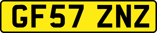 GF57ZNZ