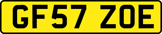 GF57ZOE