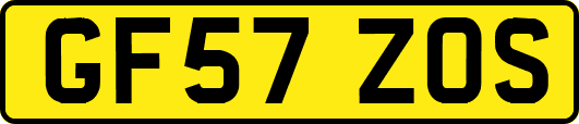 GF57ZOS