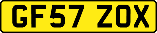GF57ZOX